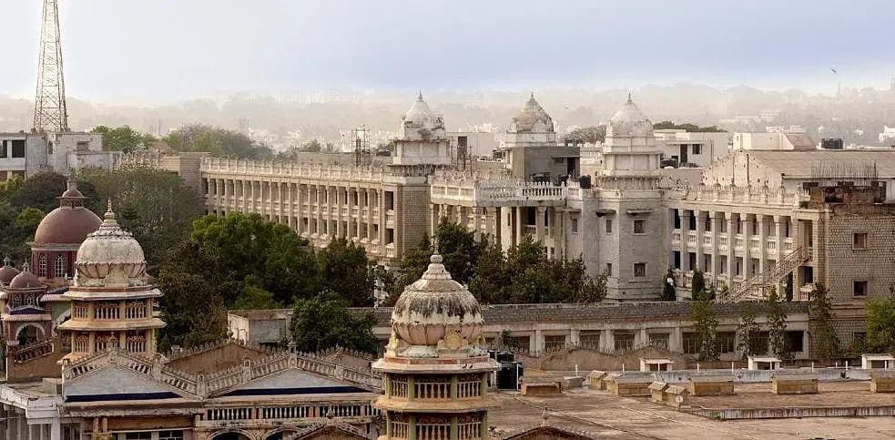 MS Ramaiah Medical College Physiotherapy Bangalore Admission 2026: Fees, Cutoff &amp; Direct Seats Support | Ms Ramaiah Medical 2026 Guide | Admission 2026