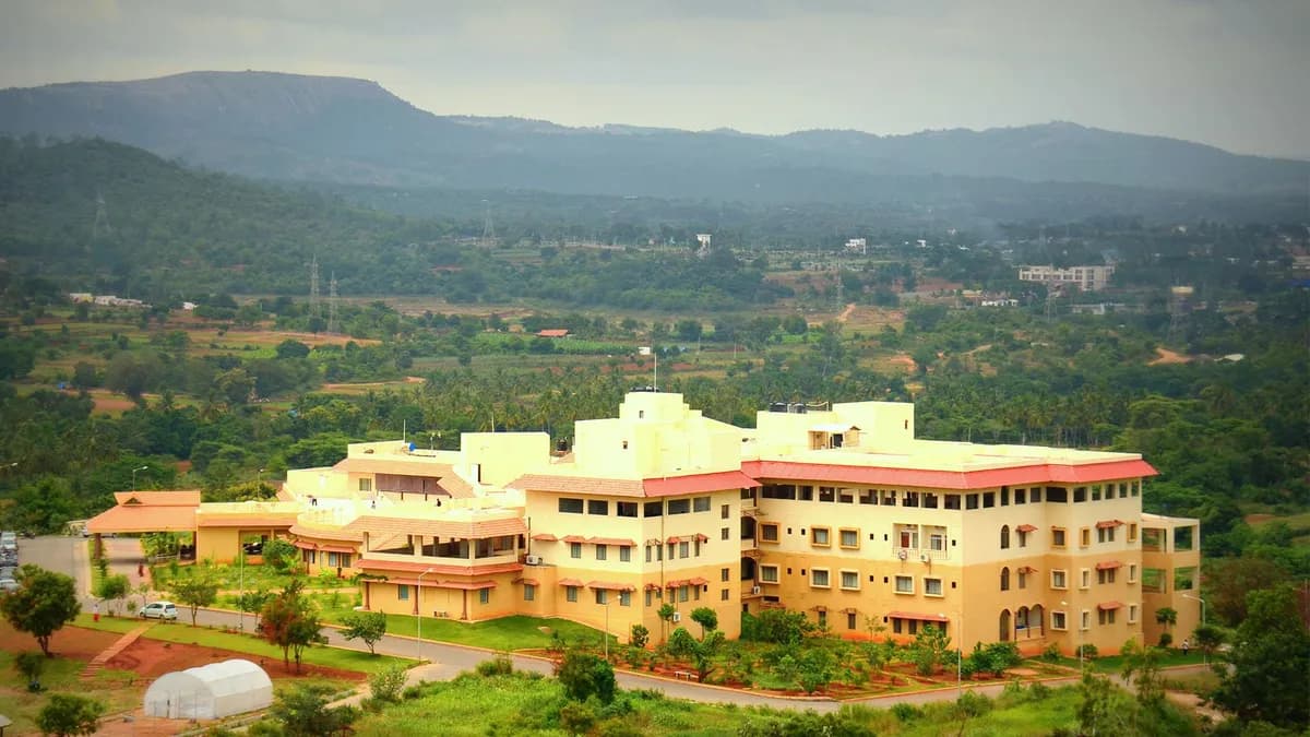 Sri Sri College of Ayurvedic Science Bangalore Admission 2026: Fees, Cutoff &amp; Direct Seats Support | Sri Sri College 2026 Guide | Admission 2026