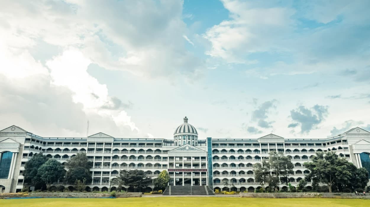 Best Rated BCA Colleges in Mysore 2026