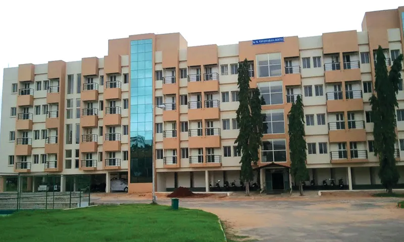 RV College of Engineering (RVCE), Bangalore – Admission 2026, Courses, Fees, Ranking & Placement