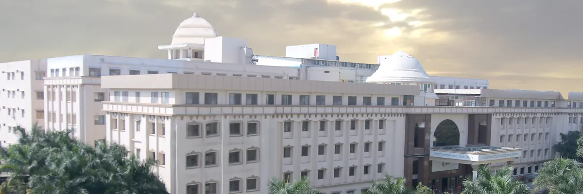 Vydehi Institute of Physiotherapy Admission, Bangalore