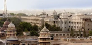 MS Ramaiah Medical College Physiotherapy Admission 2025