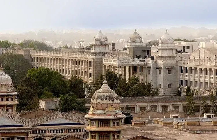 MS Ramaiah Medical College Physiotherapy Admission 2025 | BPT & MPT Fees, Ranking & Assured Direct Seats