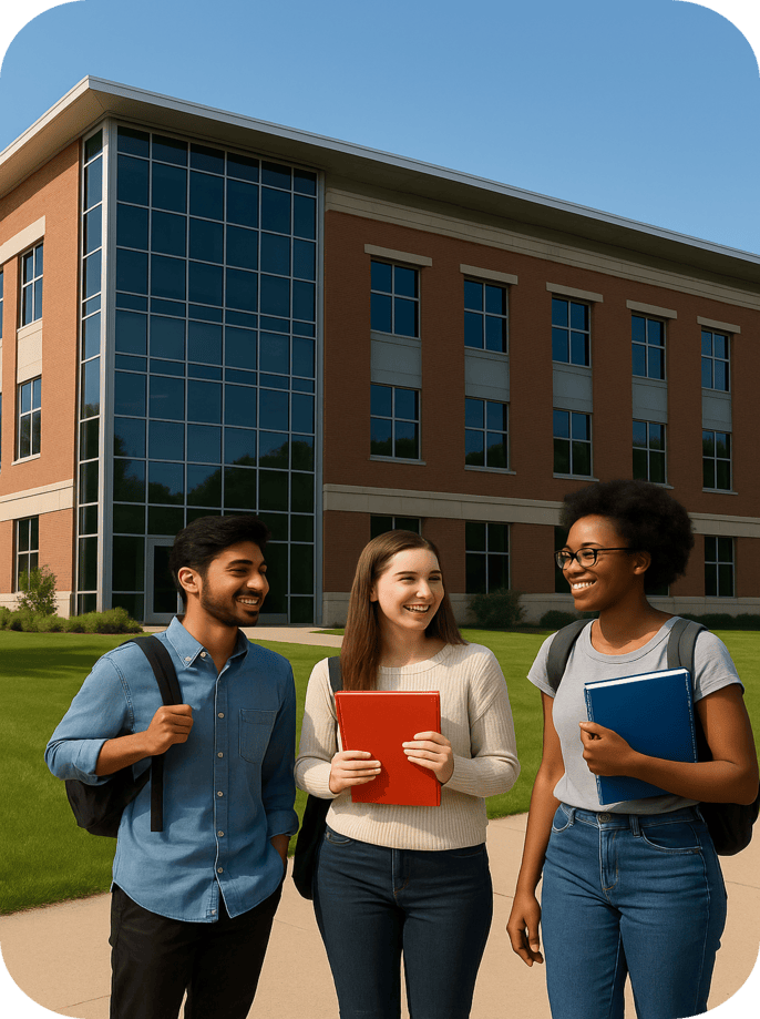 Why Choose CollegeAdm for Direct Admission in India 2025?